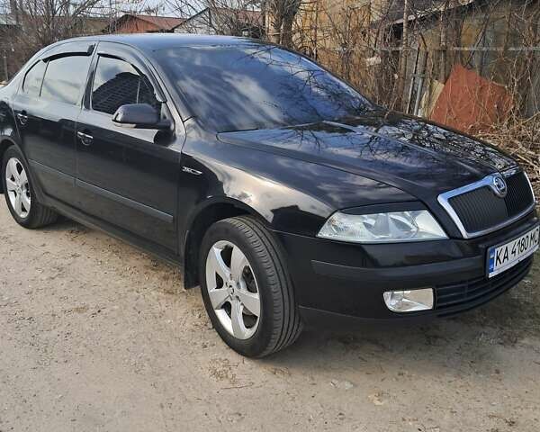 Шкода Октавия, объемом двигателя 2 л и пробегом 247 тыс. км за 6000 $, фото 1 на Automoto.ua