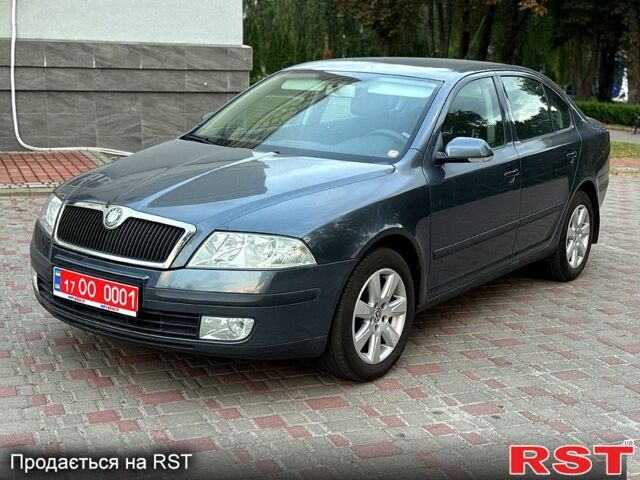 Шкода Октавія, об'ємом двигуна 1.6 л та пробігом 230 тис. км за 5999 $, фото 1 на Automoto.ua