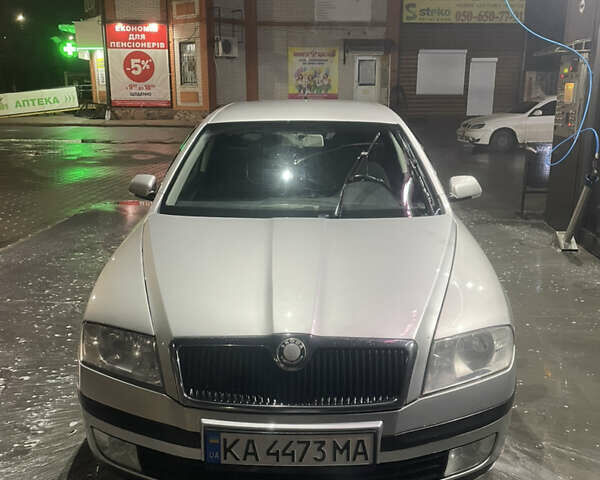 Шкода Октавія, об'ємом двигуна 1.6 л та пробігом 277 тис. км за 4900 $, фото 1 на Automoto.ua