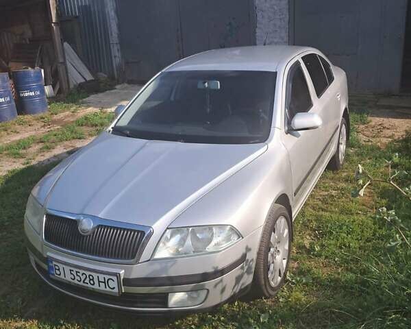 Шкода Октавия, объемом двигателя 1.98 л и пробегом 230 тыс. км за 5500 $, фото 1 на Automoto.ua