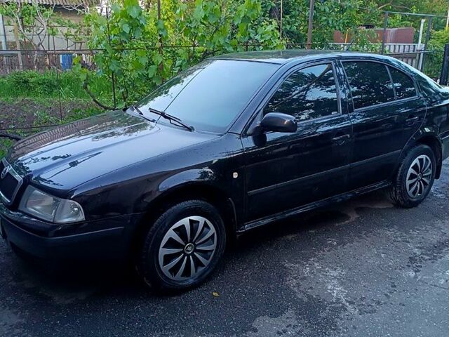 Шкода Октавія, об'ємом двигуна 1.6 л та пробігом 280 тис. км за 4900 $, фото 1 на Automoto.ua