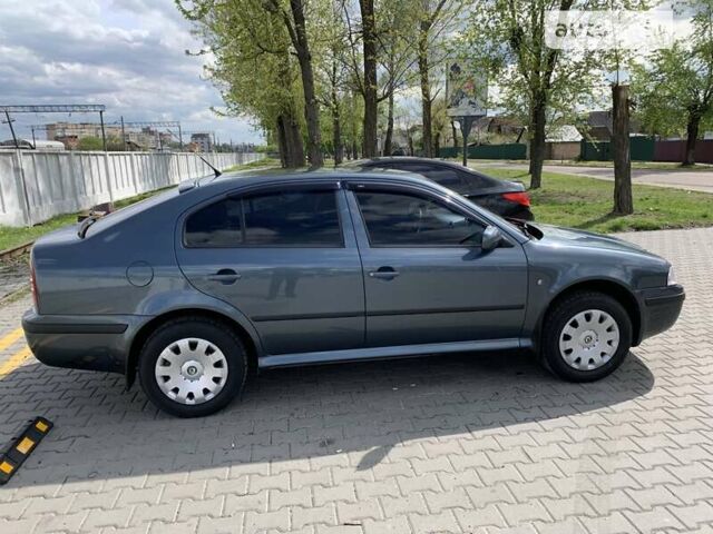 Шкода Октавія, об'ємом двигуна 1.6 л та пробігом 235 тис. км за 6000 $, фото 1 на Automoto.ua