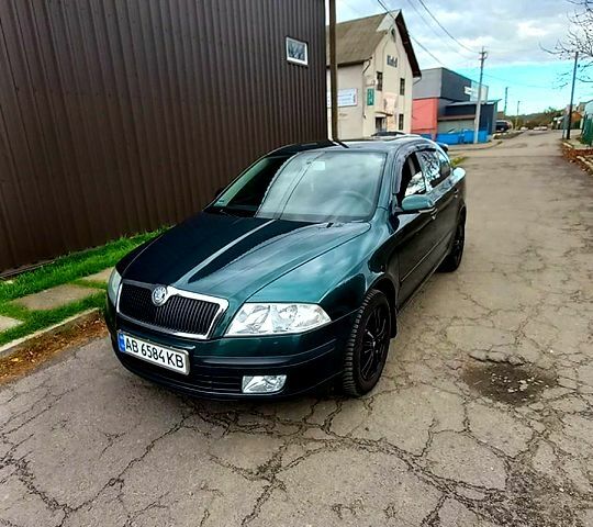 Шкода Октавія, об'ємом двигуна 1.6 л та пробігом 260 тис. км за 6500 $, фото 1 на Automoto.ua