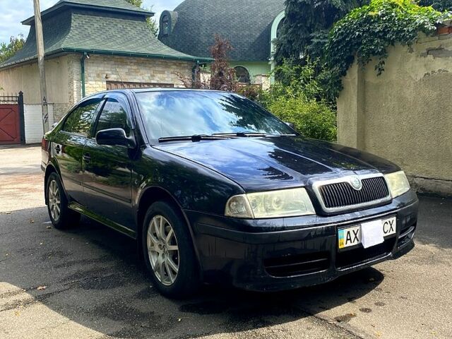 Шкода Октавія, об'ємом двигуна 1.8 л та пробігом 260 тис. км за 4000 $, фото 1 на Automoto.ua