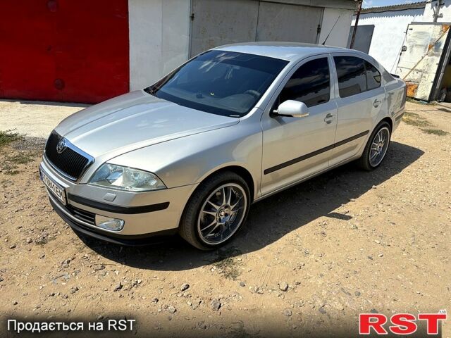 Шкода Октавія, об'ємом двигуна 1.6 л та пробігом 238 тис. км за 6300 $, фото 1 на Automoto.ua