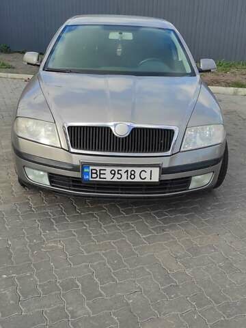 Шкода Октавия, объемом двигателя 1.6 л и пробегом 250 тыс. км за 6700 $, фото 1 на Automoto.ua