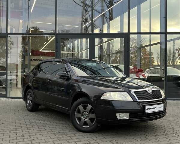 Шкода Октавия, объемом двигателя 1.98 л и пробегом 250 тыс. км за 6200 $, фото 1 на Automoto.ua