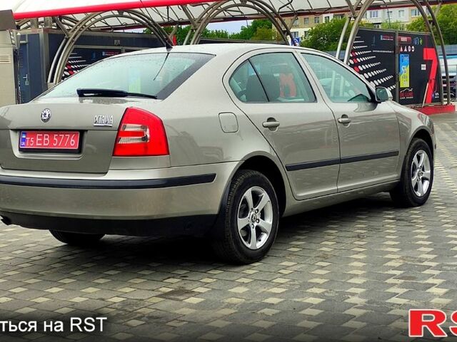 Шкода Октавія, об'ємом двигуна 1.6 л та пробігом 270 тис. км за 6999 $, фото 1 на Automoto.ua