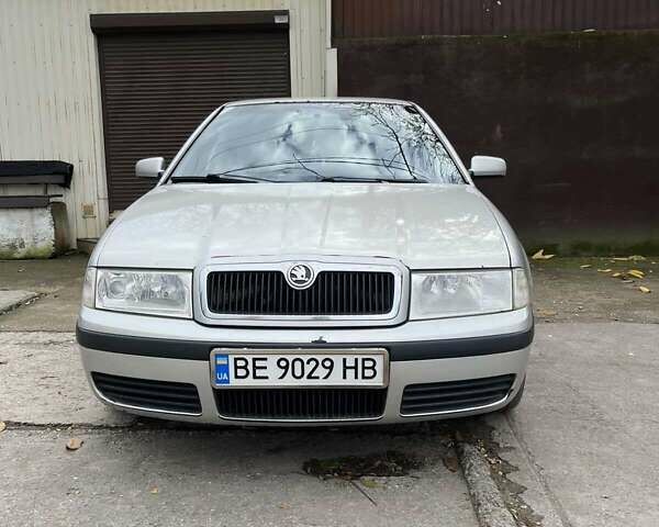 Шкода Октавія 2007 у Доманевке на Automoto.ua Шкода Октавія, об'ємом двигуна 1.6 л та пробігом 385 тис. км за 4000 $, фото 1 на Automoto.ua