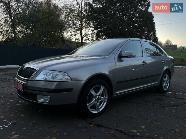 Шкода Октавия 2007 в Чернигове на Automoto.ua Шкода Октавия, объемом двигателя 1.6 л и пробегом 175 тыс. км за 6490 $, фото 1 на Automoto.ua
