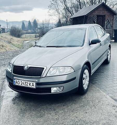 Шкода Октавія, об'ємом двигуна 1.9 л та пробігом 220 тис. км за 6200 $, фото 1 на Automoto.ua