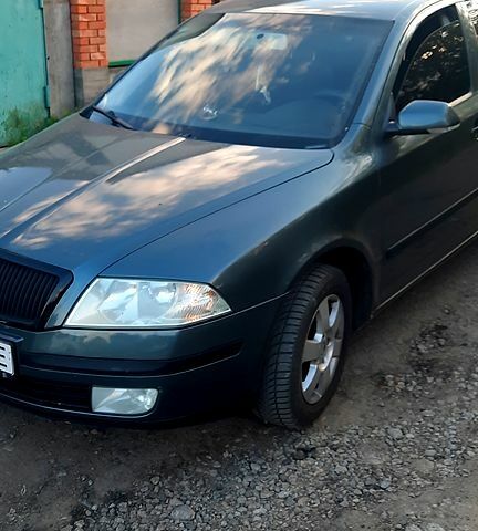 Шкода Октавія, об'ємом двигуна 1.6 л та пробігом 417 тис. км за 4650 $, фото 1 на Automoto.ua