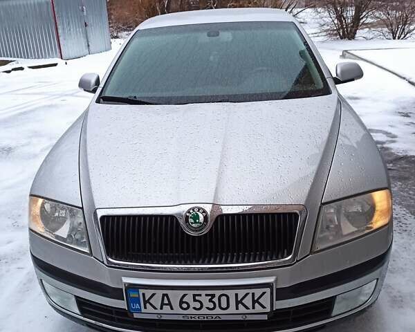 Шкода Октавія, об'ємом двигуна 1.98 л та пробігом 212 тис. км за 7000 $, фото 1 на Automoto.ua