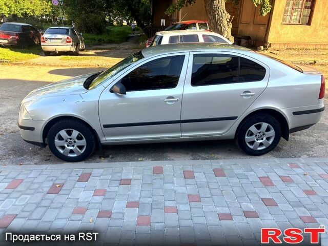 Шкода Октавия, объемом двигателя 2 л и пробегом 316 тыс. км за 4500 $, фото 1 на Automoto.ua