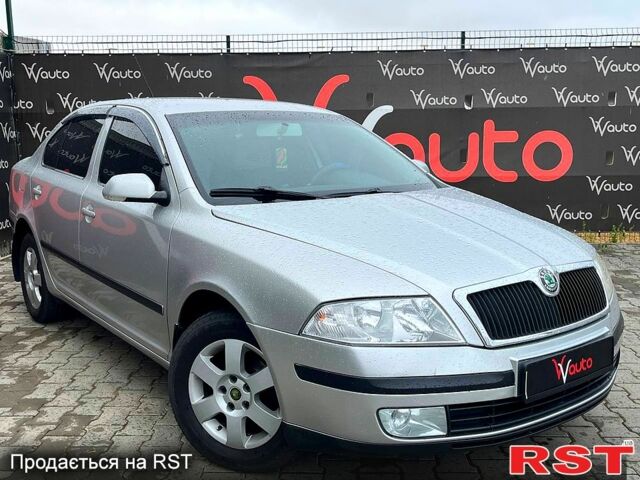 Шкода Октавия, объемом двигателя 1.9 л и пробегом 319 тыс. км за 5500 $, фото 1 на Automoto.ua