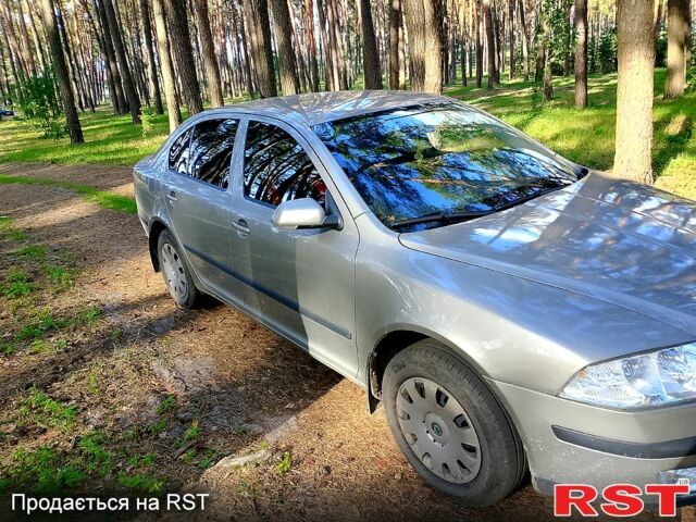 Шкода Октавія, об'ємом двигуна 1.6 л та пробігом 226 тис. км за 6700 $, фото 1 на Automoto.ua