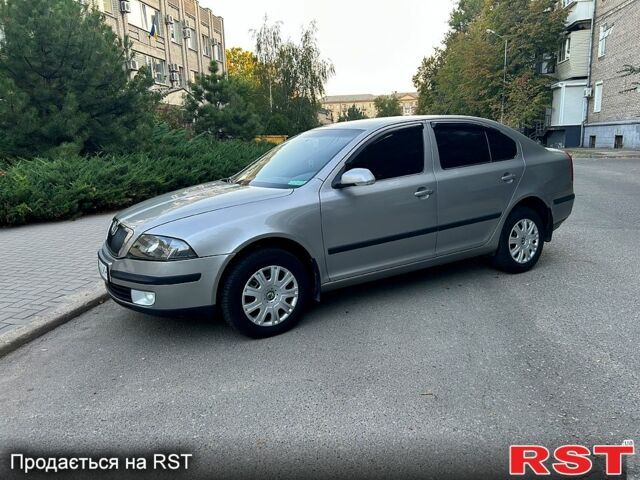 Шкода Октавія 2008 у Запоріжжя на Automoto.ua Шкода Октавія, об'ємом двигуна 2 л та пробігом 242 тис. км за 5500 $, фото 1 на Automoto.ua