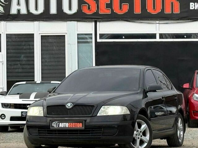 Шкода Октавия, объемом двигателя 19 л и пробегом 252 тыс. км за 7500 $, фото 1 на Automoto.ua