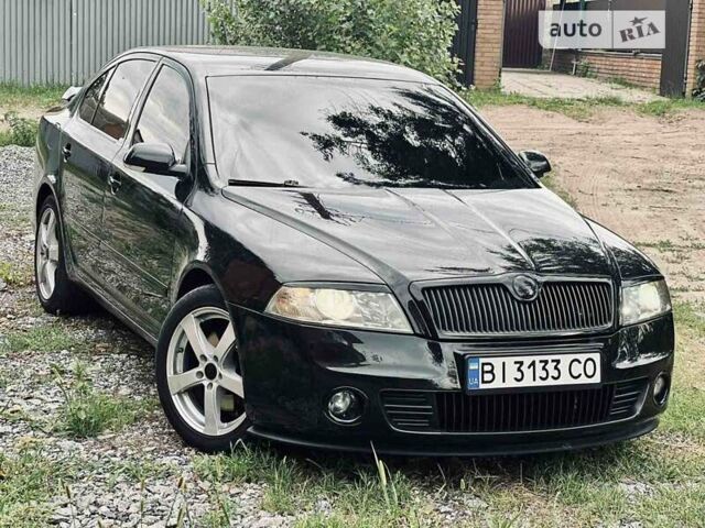 Шкода Октавія, об'ємом двигуна 2 л та пробігом 200 тис. км за 9999 $, фото 1 на Automoto.ua