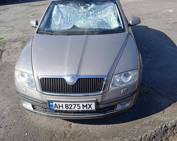 Шкода Октавия, объемом двигателя 1.98 л и пробегом 182 тыс. км за 7500 $, фото 1 на Automoto.ua