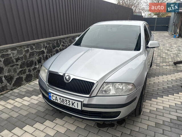 Шкода Октавия, объемом двигателя 1.6 л и пробегом 280 тыс. км за 5800 $, фото 1 на Automoto.ua