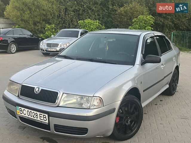 Шкода Октавия, объемом двигателя 1.9 л и пробегом 273 тыс. км за 5500 $, фото 1 на Automoto.ua