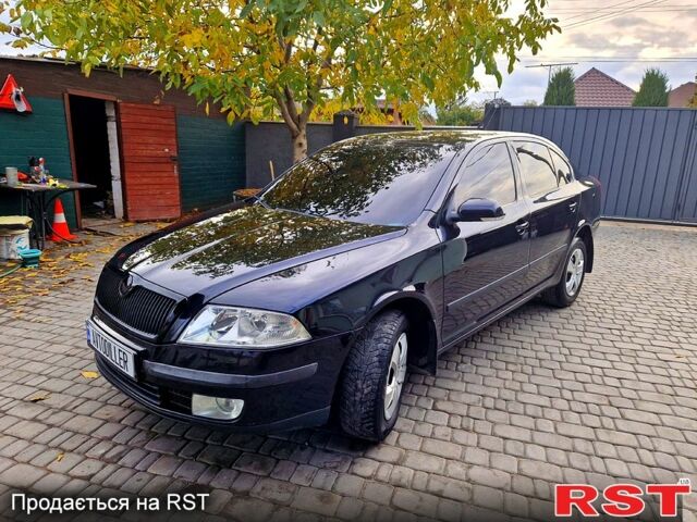 Шкода Октавия, объемом двигателя 1.6 л и пробегом 213 тыс. км за 5800 $, фото 1 на Automoto.ua