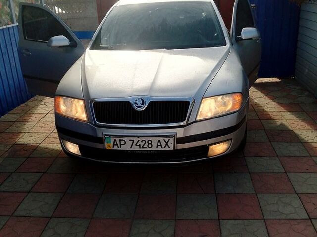 Шкода Октавія, об'ємом двигуна 1.6 л та пробігом 238 тис. км за 4700 $, фото 1 на Automoto.ua