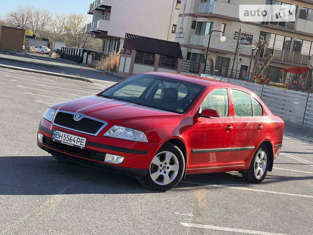 Шкода Октавія, об'ємом двигуна 1.8 л та пробігом 250 тис. км за 6000 $, фото 1 на Automoto.ua