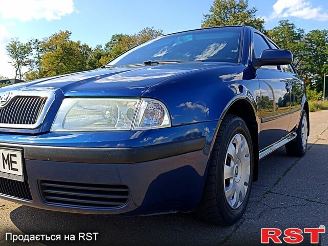 Шкода Октавия, объемом двигателя 1.6 л и пробегом 196 тыс. км за 5800 $, фото 1 на Automoto.ua