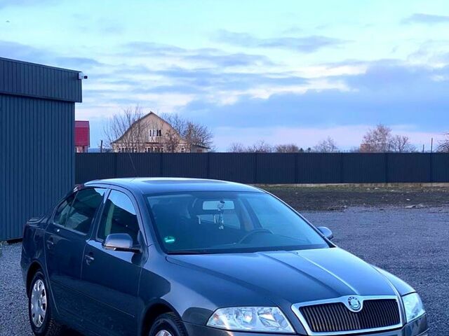 Шкода Октавия, объемом двигателя 1.6 л и пробегом 193 тыс. км за 6300 $, фото 1 на Automoto.ua