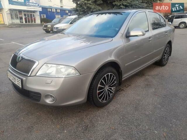 Шкода Октавия, объемом двигателя 1.6 л и пробегом 235 тыс. км за 7500 $, фото 1 на Automoto.ua