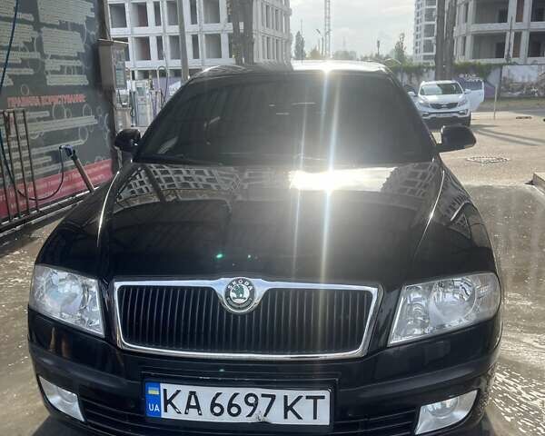 Шкода Октавия, объемом двигателя 1.98 л и пробегом 211 тыс. км за 8300 $, фото 1 на Automoto.ua