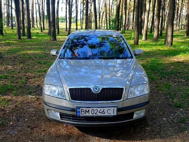 Шкода Октавия, объемом двигателя 1.6 л и пробегом 226 тыс. км за 6800 $, фото 1 на Automoto.ua