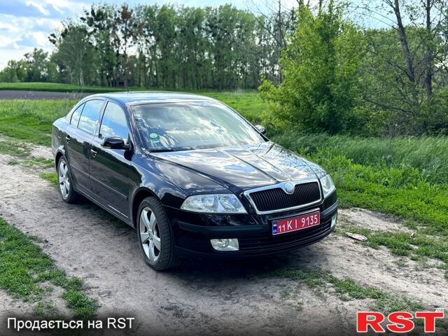 Шкода Октавия, объемом двигателя 1.6 л и пробегом 329 тыс. км за 6500 $, фото 1 на Automoto.ua