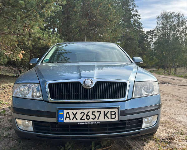Шкода Октавия, объемом двигателя 1.6 л и пробегом 252 тыс. км за 6000 $, фото 1 на Automoto.ua