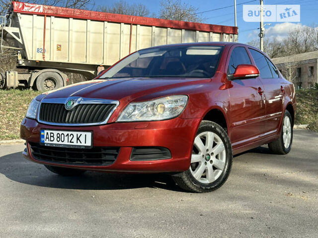 Шкода Октавія, об'ємом двигуна 1.6 л та пробігом 102 тис. км за 8850 $, фото 1 на Automoto.ua