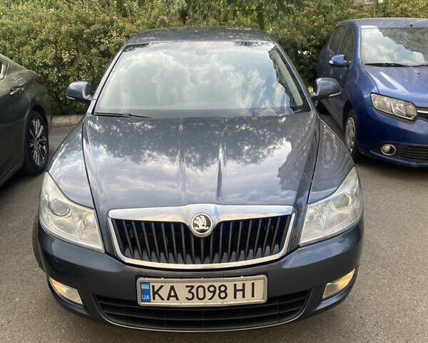 Шкода Октавія, об'ємом двигуна 1.8 л та пробігом 173 тис. км за 6850 $, фото 1 на Automoto.ua