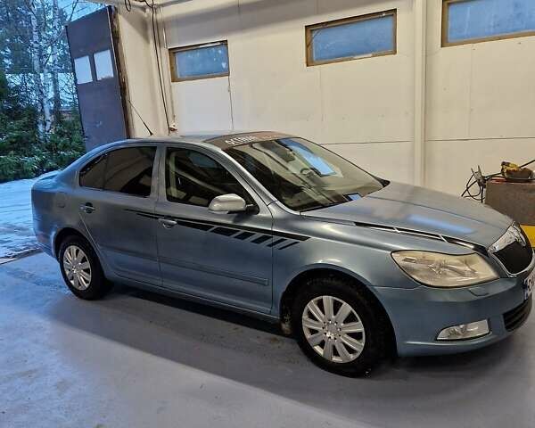 Шкода Октавія, об'ємом двигуна 1.8 л та пробігом 212 тис. км за 8000 $, фото 1 на Automoto.ua