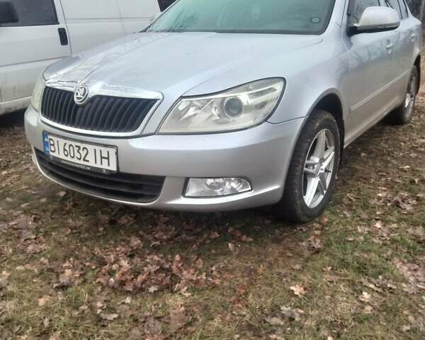 Шкода Октавия, объемом двигателя 1.8 л и пробегом 194 тыс. км за 7100 $, фото 1 на Automoto.ua