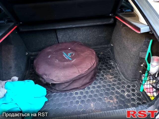 Шкода Октавия, объемом двигателя 1.6 л и пробегом 270 тыс. км за 4900 $, фото 1 на Automoto.ua