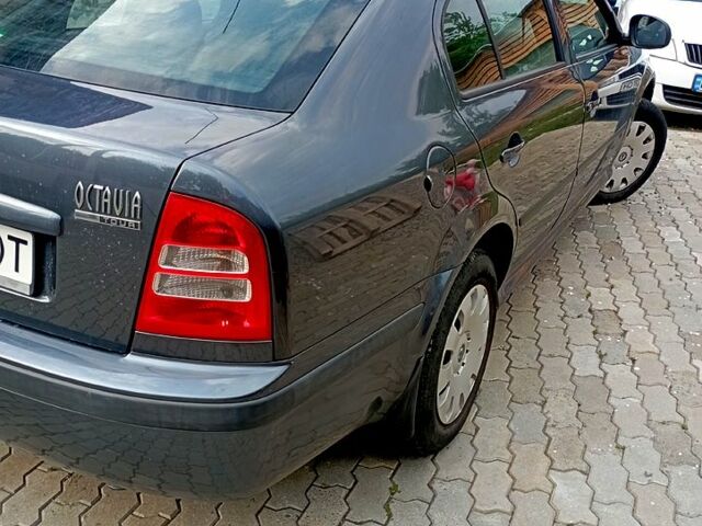 Шкода Октавия, объемом двигателя 1.6 л и пробегом 237 тыс. км за 5900 $, фото 1 на Automoto.ua