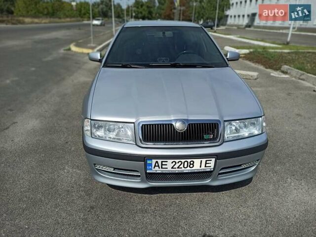 Шкода Октавия, объемом двигателя 1.78 л и пробегом 184 тыс. км за 6500 $, фото 1 на Automoto.ua