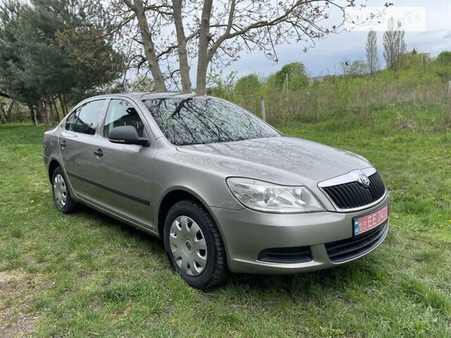 Шкода Октавія, об'ємом двигуна 1.6 л та пробігом 232 тис. км за 7500 $, фото 1 на Automoto.ua