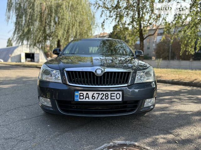 Шкода Октавия, объемом двигателя 1.6 л и пробегом 224 тыс. км за 7100 $, фото 1 на Automoto.ua