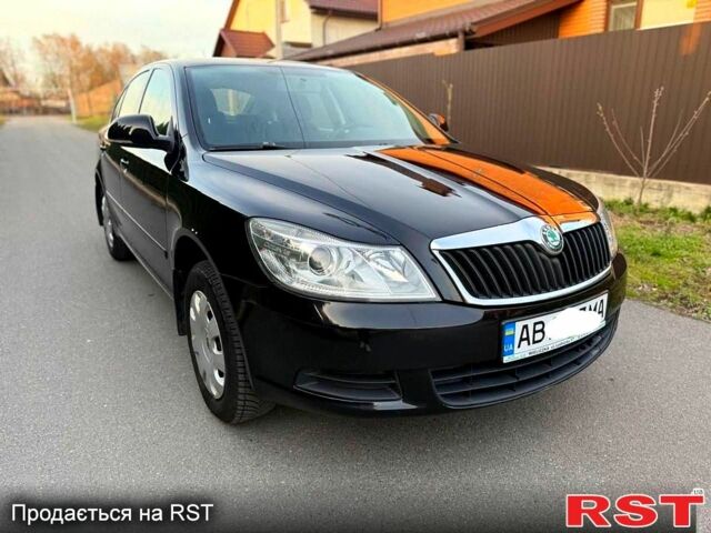 Шкода Октавия, объемом двигателя 1.4 л и пробегом 164 тыс. км за 8200 $, фото 1 на Automoto.ua