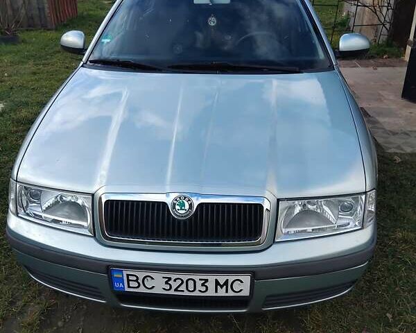 Шкода Октавія, об'ємом двигуна 1.6 л та пробігом 191 тис. км за 6850 $, фото 1 на Automoto.ua