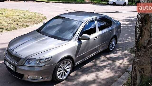 Шкода Октавия, объемом двигателя 1.8 л и пробегом 241 тыс. км за 7500 $, фото 1 на Automoto.ua