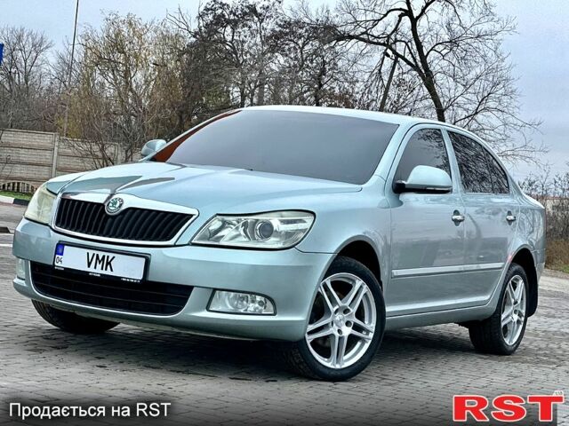 Шкода Октавия, объемом двигателя 1.9 л и пробегом 270 тыс. км за 9100 $, фото 1 на Automoto.ua