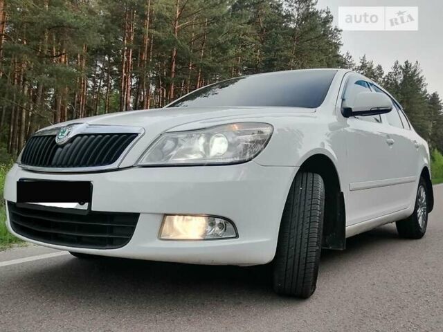 Шкода Октавия, объемом двигателя 1.6 л и пробегом 147 тыс. км за 7999 $, фото 1 на Automoto.ua